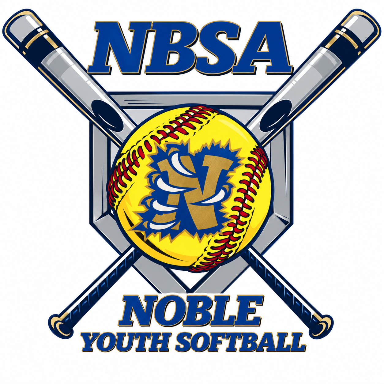 NBSA Softball