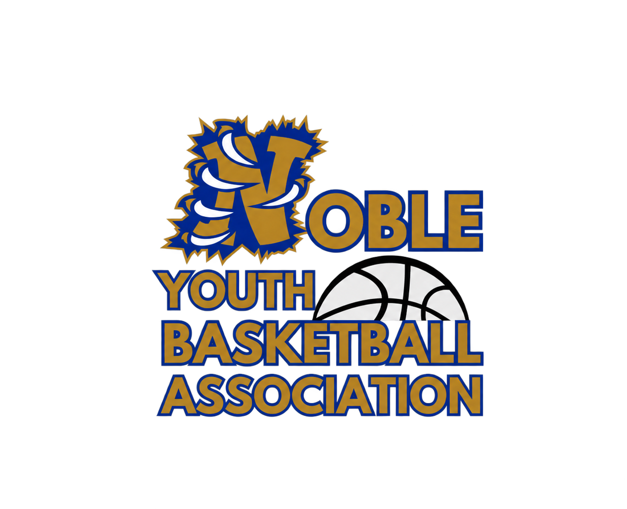 NYBA Basketball