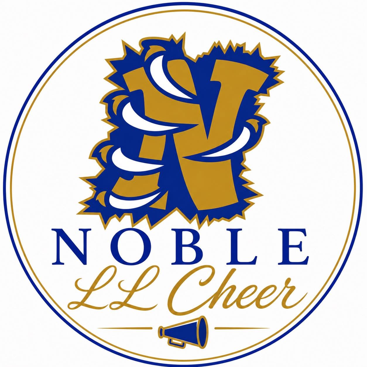 NYFA Cheer