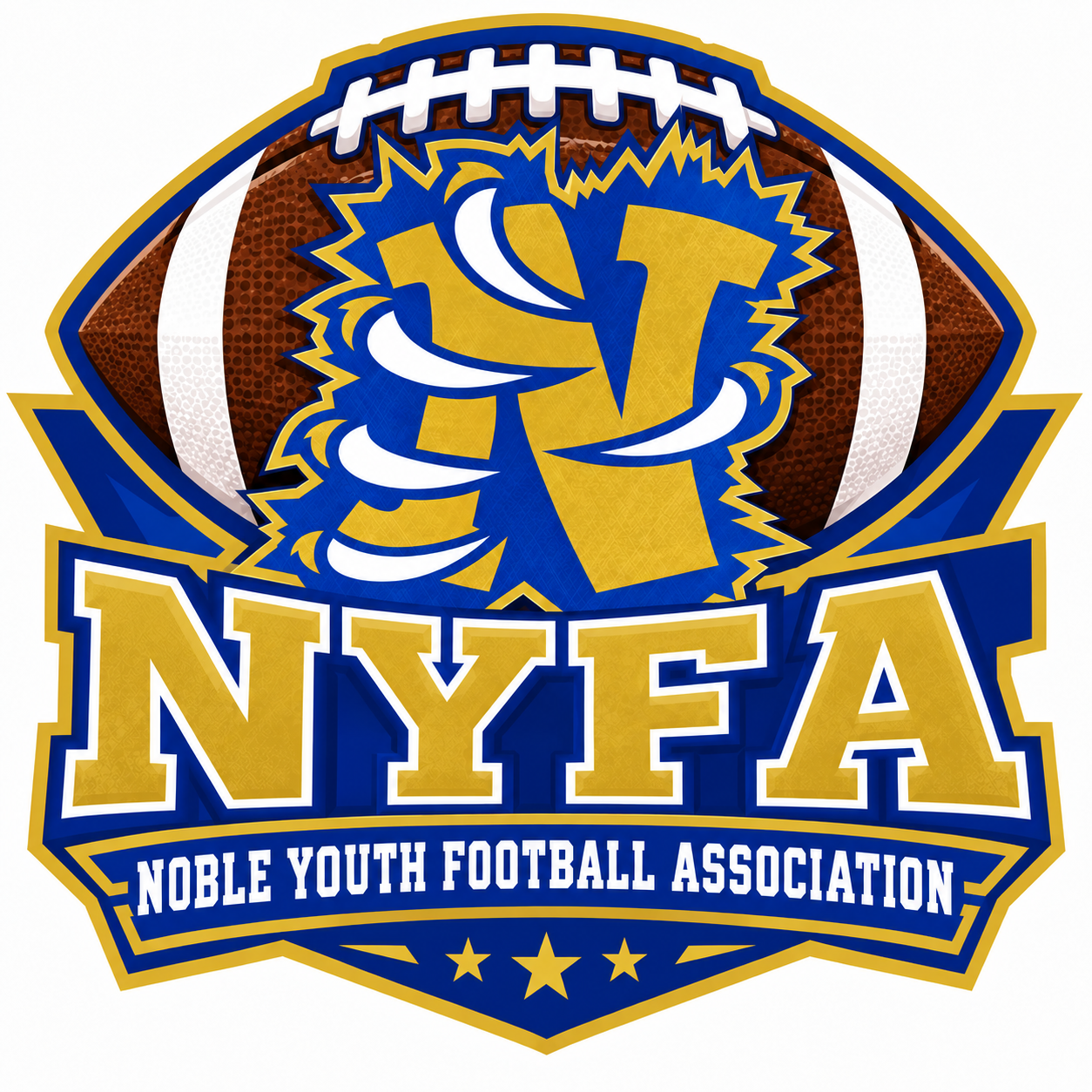 NYFA Football